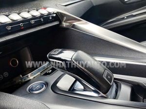 Xe Peugeot 3008 1.6 AT 2018