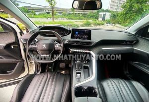 Xe Peugeot 3008 1.6 AT 2018