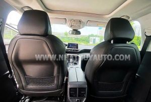 Xe Peugeot 3008 1.6 AT 2018