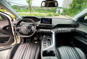 Xe Peugeot 3008 1.6 AT 2018