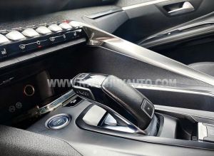 Xe Peugeot 3008 1.6 AT 2018