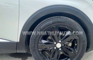 Xe Peugeot 3008 1.6 AT 2018