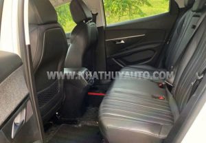 Xe Peugeot 3008 1.6 AT 2018