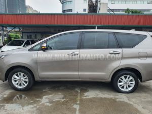 Xe Toyota Innova 2.0E 2020