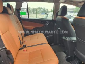 Xe Toyota Innova 2.0E 2020