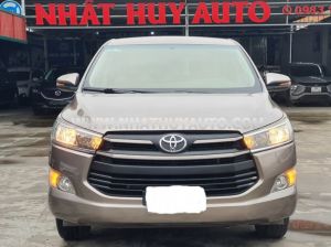 Xe Toyota Innova 2.0E 2020