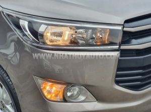 Xe Toyota Innova 2.0E 2020