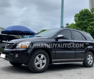 Xe Kia Sorento 2.5 AT CRDi 2008