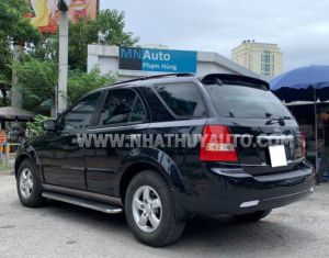 Xe Kia Sorento 2.5 AT CRDi 2008