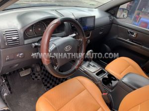 Xe Kia Sorento 2.5 AT CRDi 2008