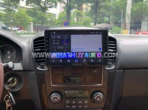 Xe Kia Sorento 2.5 AT CRDi 2008