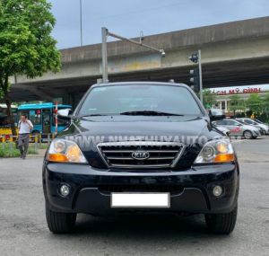 Xe Kia Sorento 2.5 AT CRDi 2008