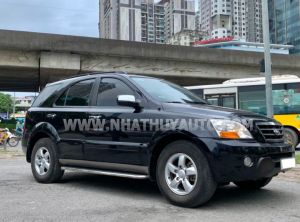 Xe Kia Sorento 2.5 AT CRDi 2008