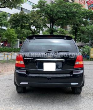 Xe Kia Sorento 2.5 AT CRDi 2008