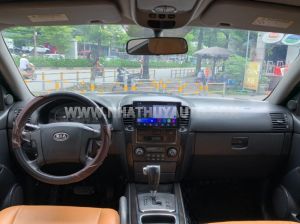 Xe Kia Sorento 2.5 AT CRDi 2008