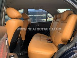 Xe Kia Sorento 2.5 AT CRDi 2008