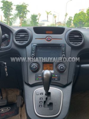 Xe Kia Carens SX 2.0 AT 2009