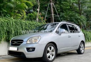 Xe Kia Carens SX 2.0 AT 2009