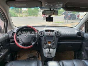Xe Kia Carens SX 2.0 AT 2009