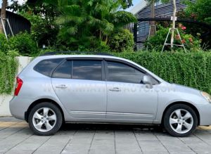 Xe Kia Carens SX 2.0 AT 2009
