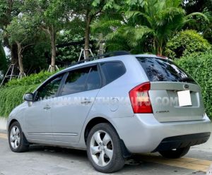 Xe Kia Carens SX 2.0 AT 2009