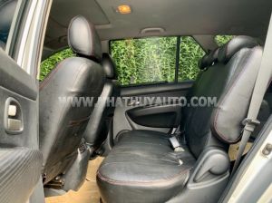 Xe Kia Carens SX 2.0 AT 2009