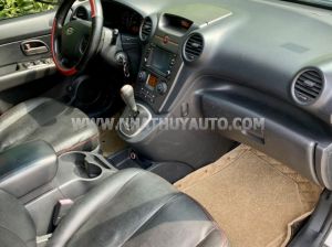 Xe Kia Carens SX 2.0 AT 2009