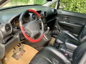 Xe Kia Carens SX 2.0 AT 2009