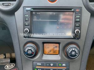 Xe Kia Carens SX 2.0 AT 2009