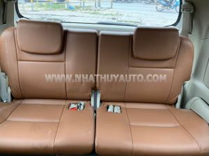 Xe Toyota Innova 2.0E 2016