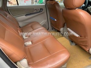 Xe Toyota Innova 2.0E 2016