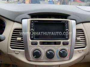 Xe Toyota Innova 2.0E 2016
