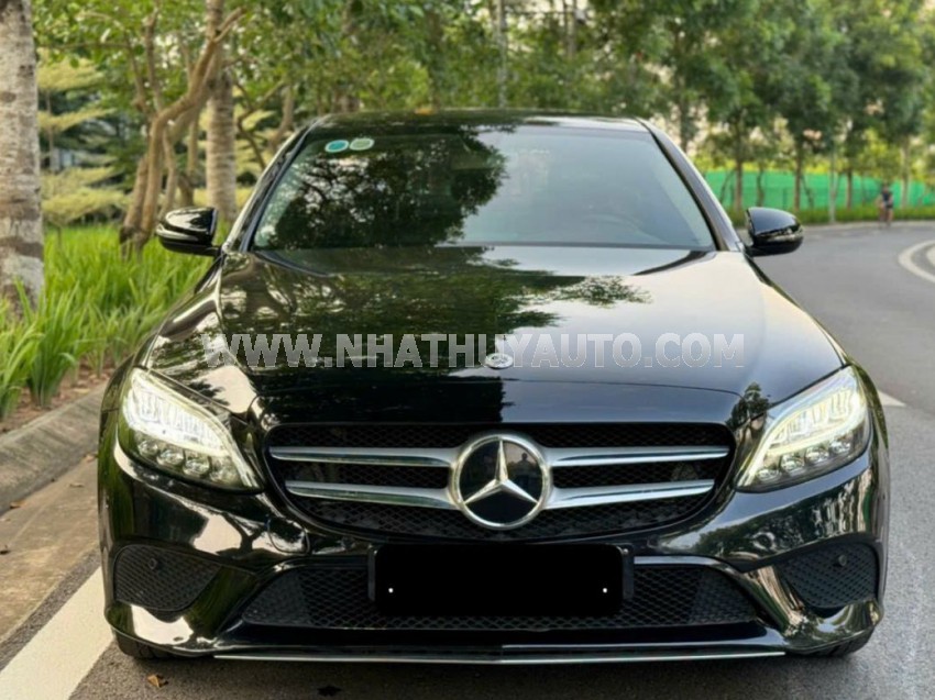 Mercedes Benz C class C180 2020