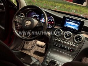 Xe Mercedes Benz C class C200 2017