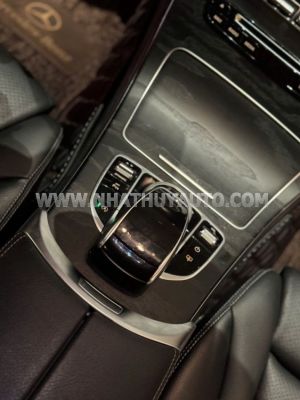 Xe Mercedes Benz C class C200 2017
