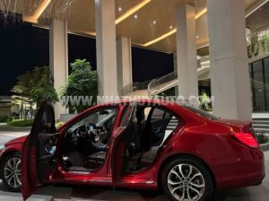 Xe Mercedes Benz C class C200 2017