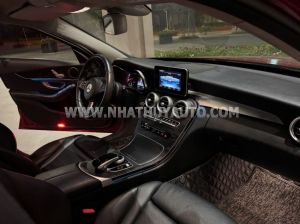 Xe Mercedes Benz C class C200 2017