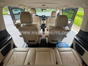Xe Mercedes Benz V class V220d CDI 2015
