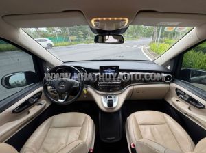 Xe Mercedes Benz V class V220d CDI 2015