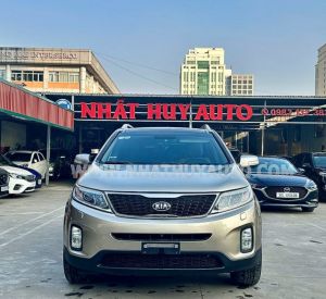 Xe Kia Sorento GATH 2016