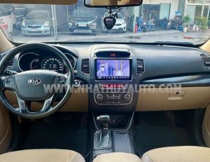 Xe Kia Sorento GATH 2016