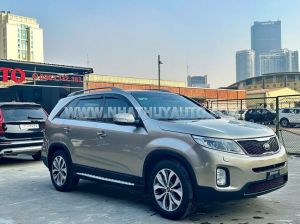 Xe Kia Sorento GATH 2016