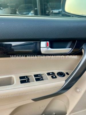 Xe Kia Sorento GATH 2016