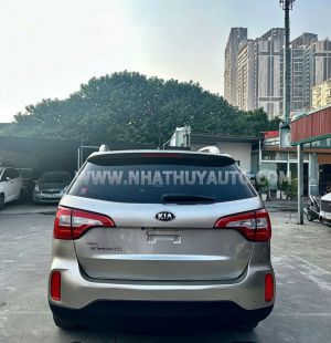 Xe Kia Sorento GATH 2016