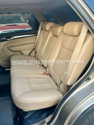 Xe Kia Sorento GATH 2016