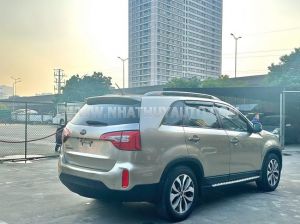 Xe Kia Sorento GATH 2016