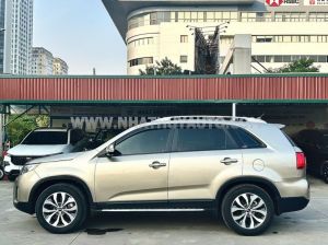 Xe Kia Sorento GATH 2016