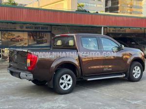 Xe Nissan Navara EL 2.5AT 2WD 2016