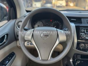 Xe Nissan Navara EL 2.5AT 2WD 2016