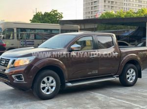 Xe Nissan Navara EL 2.5AT 2WD 2016